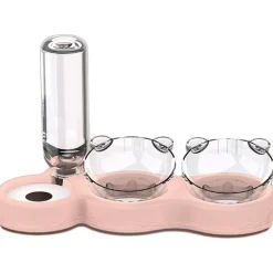 DOWNYPAWS - Gamelles pour chat