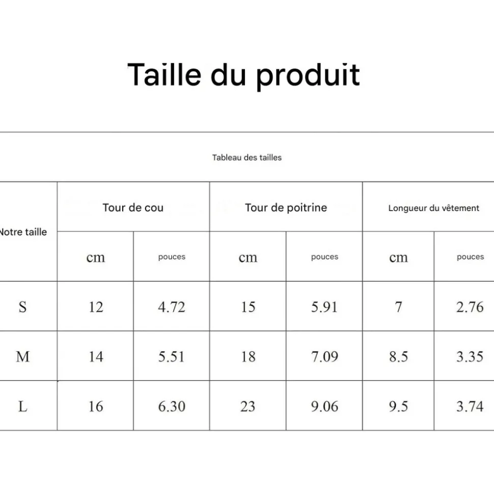 DOWNYPAWS - Harnais - réfléchissant, pour vol et voyage en sécurité s