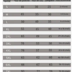 DOWNYPAWS - Imperméable pour chien avec capuche transparente-imperméable pour chien à quatre pattes - noir