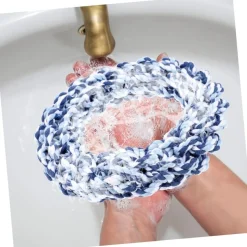 DOWNYPAWS - Jouets à mâcher pour chiens-jouet dentaire avec corde pour chien