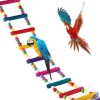 DOWNYPAWS - Jouets pour oiseaux