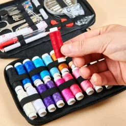 DOWNYPAWS - Kit de couture