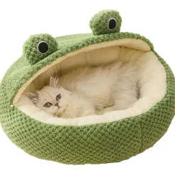 DOWNYPAWS - Lit pour chat