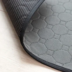 DOWNYPAWS - Nappe anti-urine pour animaux de compagnie réutilisable 45*60cm