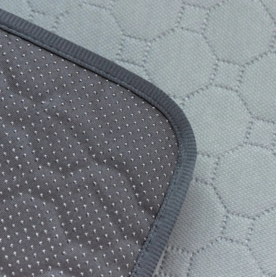 DOWNYPAWS - Nappe anti-urine pour animaux de compagnie réutilisable 45*60cm