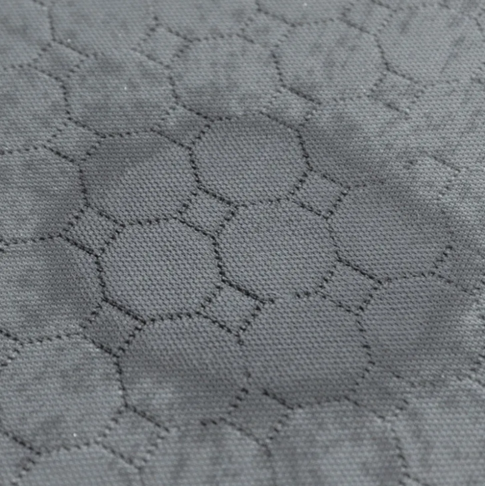 DOWNYPAWS - Nappe anti-urine pour animaux de compagnie réutilisable 45*60cm