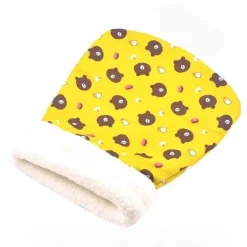 DOWNYPAWS - Nid douillet pour chats et chiens