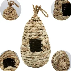 DOWNYPAWS - Nid oiseau - tissé mainfait