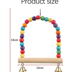 DOWNYPAWS - Oiseau des bois couleur