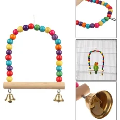 DOWNYPAWS - Oiseau des bois couleur