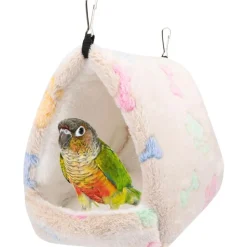 DOWNYPAWS - Panier pour cochons d’inde hamsters chinchilla écureuil hérisson