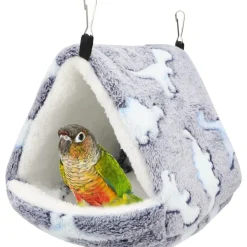 DOWNYPAWS - Panier pour cochons d’inde hamsters chinchilla écureuil hérisson