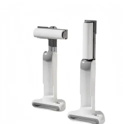 DOWNYPAWS - Peigne multifonctionnel trois - en - un pour chat : élimine les poils morts fourniture essentielle de toilettage