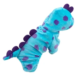 DOWNYPAWS - Pelle à crottes de chien pliable à long manche