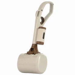 DOWNYPAWS - Ramasse - crottes pour chien : support et fournitures de sortie pour chiens