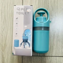 DOWNYPAWS - Ramasse-crottes d'extérieur pour chien