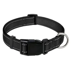 DOWNYPAWS - Réfléchissant collier pour chien