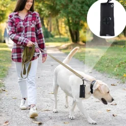 DOWNYPAWS - Sac pour chat-sac de transport pliable pour chat et chien-rose-42*33*28.5cm