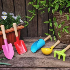 DOWNYPAWS - Sac pour le jardin avec outils