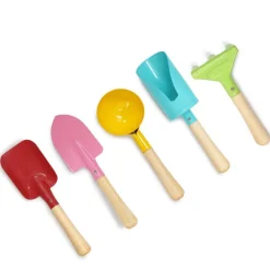 DOWNYPAWS - Sac pour le jardin avec outils