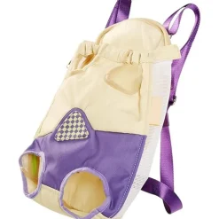 DOWNYPAWS - Sac transport pour chat