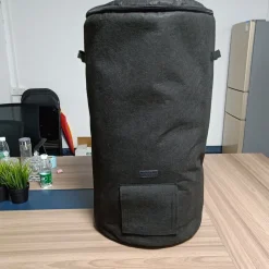 DOWNYPAWS - Sacs de compost en non - 125 litres（vert）