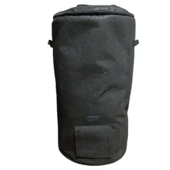 DOWNYPAWS - Sacs de compost en non - 57 litres（noir）