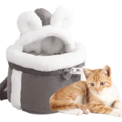 DOWNYPAWS - Soft sac pour chat