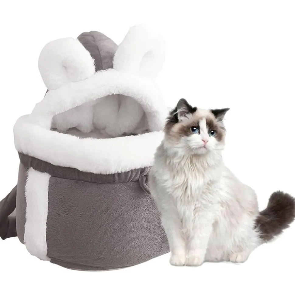 DOWNYPAWS - Soft sac pour chat