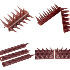 DOWNYPAWS - Tapis anti-oiseaux