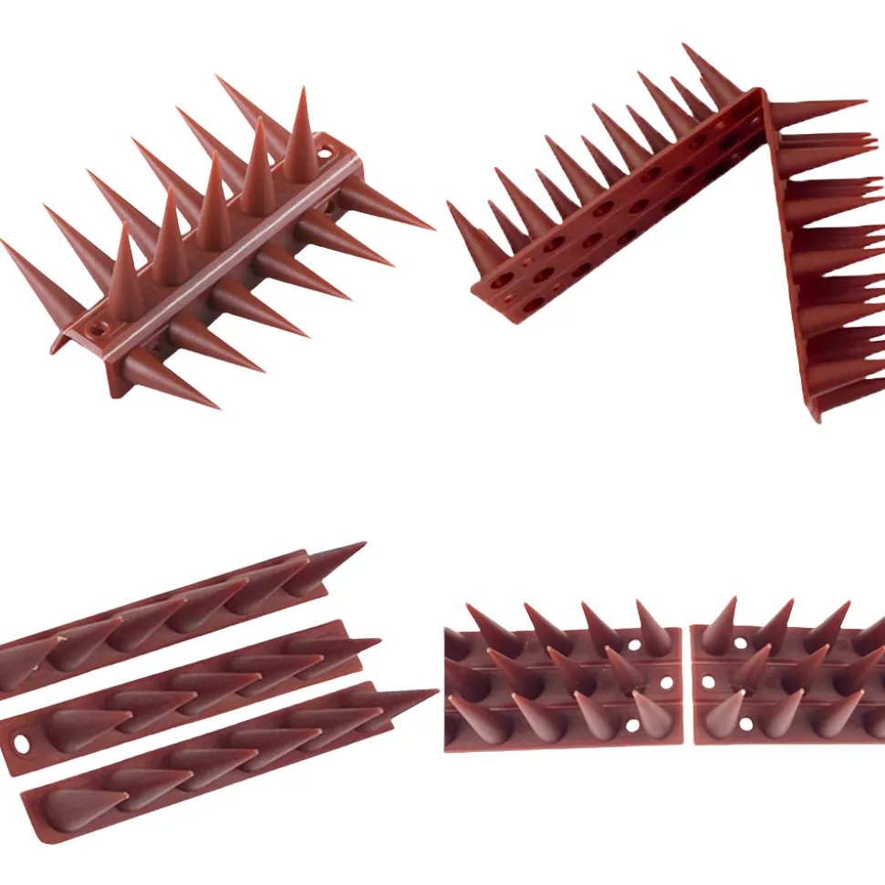 DOWNYPAWS - Tapis anti-oiseaux