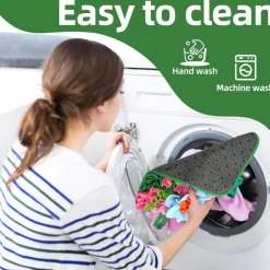 DOWNYPAWS - Tapis de conservation des aliments-coussin à renifler pour chiens et petits animaux-45*25cm