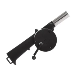 DOWNYPAWS - Ventilateur manuel pour barbecue