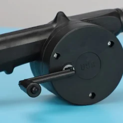 DOWNYPAWS - Ventilateur manuel pour barbecue