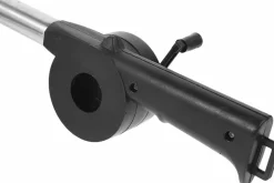 DOWNYPAWS - Ventilateur portatif pour le barbecue extérieur