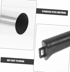 DOWNYPAWS - Ventilateur portatif pour le barbecue extérieur