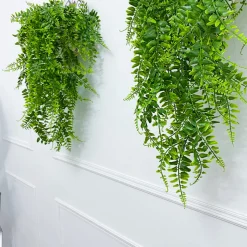 DOWNYPAWS - Vignes artificielles d'asperges pour suspension