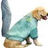 DOWNYPAWS - Vêtements pour chiens-manteau d'hiver pour petit chien poids recommandé 20kg: