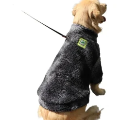 DOWNYPAWS - Vêtements pour chiens-manteau d'hiver pour petit chien poids recommandé 20kg:
