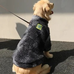 DOWNYPAWS - Vêtements pour chiens-manteau d'hiver pour petit chien poids recommandé 20kg:
