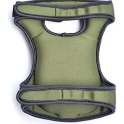 DTOPBUYAGE - 1 paire genouillères en mousse pour jardinage