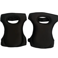 DTOPBUYAGE - 1 paire genouillères en mousse pour jardinage