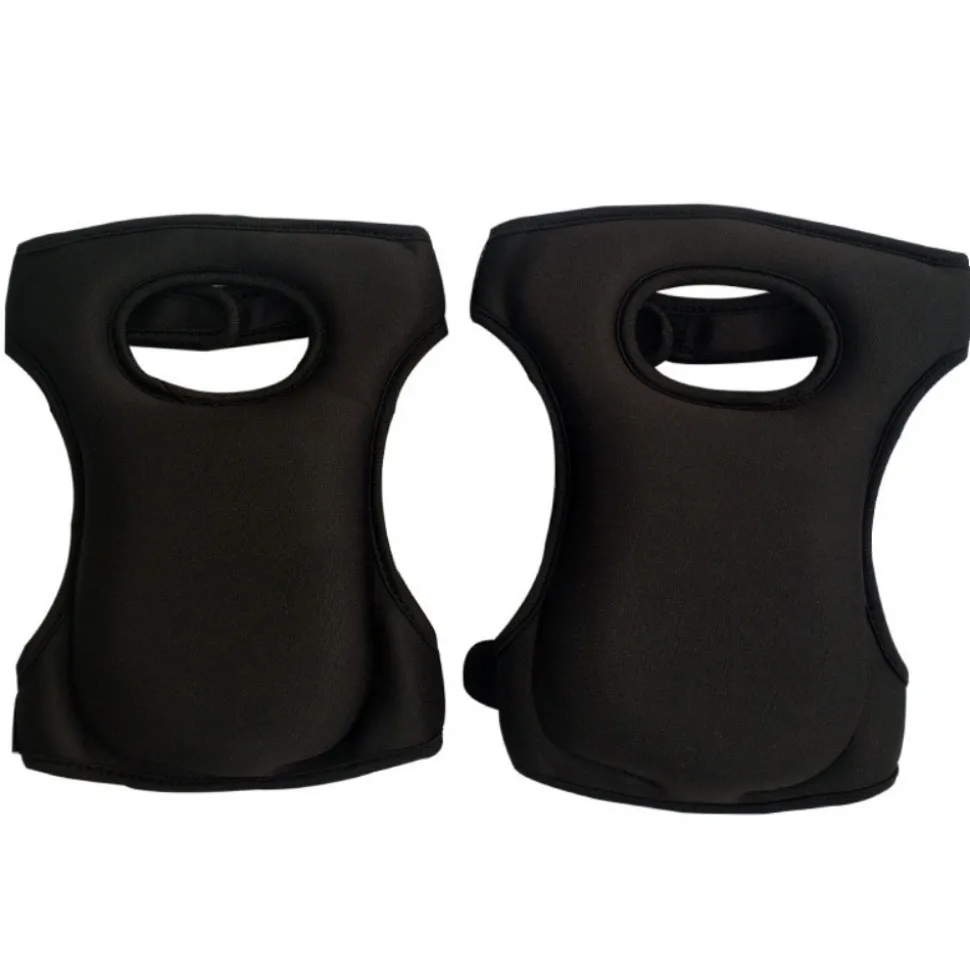 DTOPBUYAGE - 1 paire genouillères en mousse pour jardinage