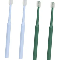 DTOPBUYAGE - 4 pièces pour nettoyer dents de chat dtopbuyage
