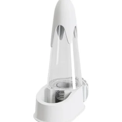 DTOPBUYAGE - Abreuvoir automatique oiseaux antitaches