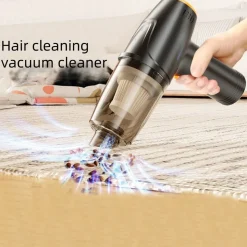 DTOPBUYAGE - Aspirateur sans fil multifonction dtopbuyage