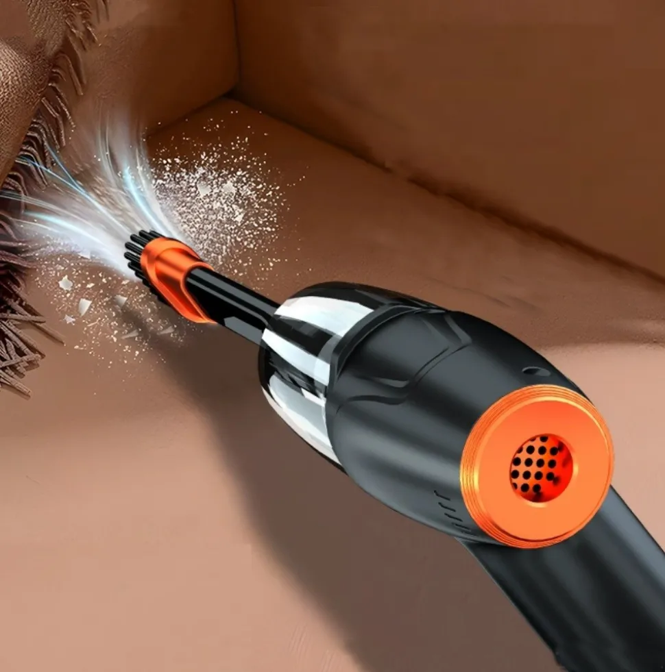 DTOPBUYAGE - Aspirateur sans fil multifonction dtopbuyage