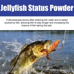 DTOPBUYAGE - Attractif pour pêche à base de maïs - dtopbuyage