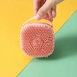 DTOPBUYAGE - Brosse de bain pour chat et chien dtopbuyage