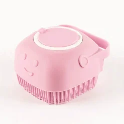 DTOPBUYAGE - Brosse de bain pour chat et chien dtopbuyage